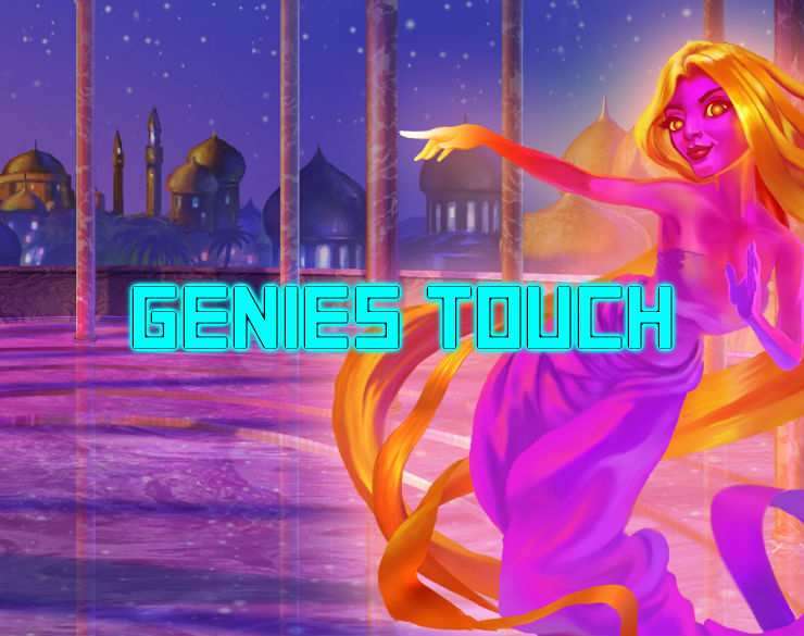 Genies Touch