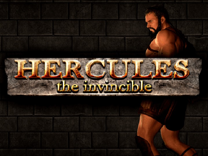 Hercules the Invincible