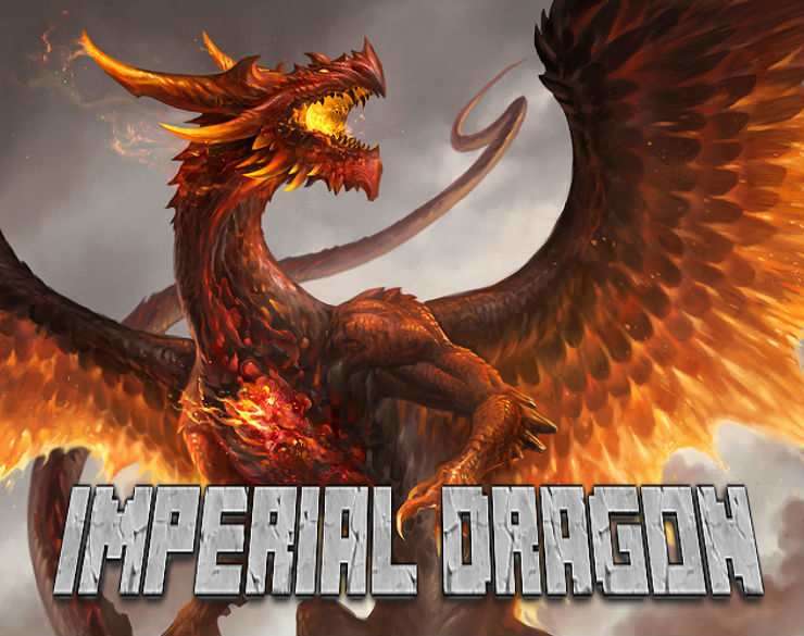 Imperial Dragon