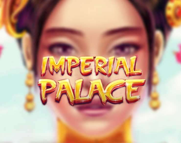 Imperial Palace