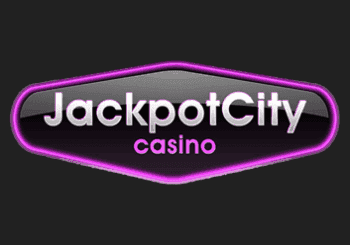 JackpotCity Casino logotype