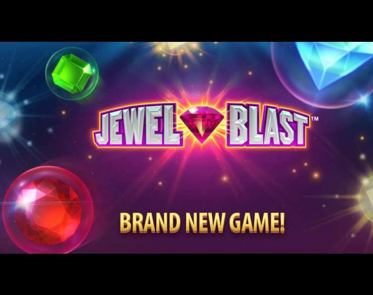 Jewel Blast