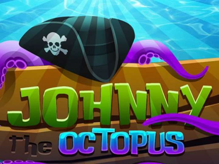 Johnny The Octopus