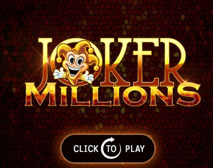 Joker Millions