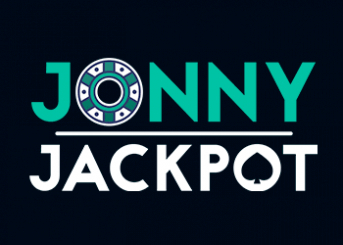 Jonny Jackpot Casino logotype