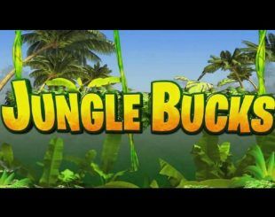Jungle Bucks