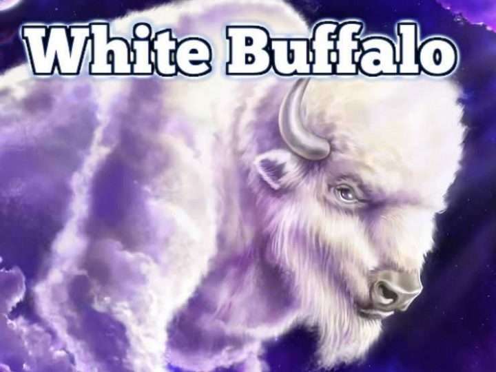 Legend Of The White Buffalo