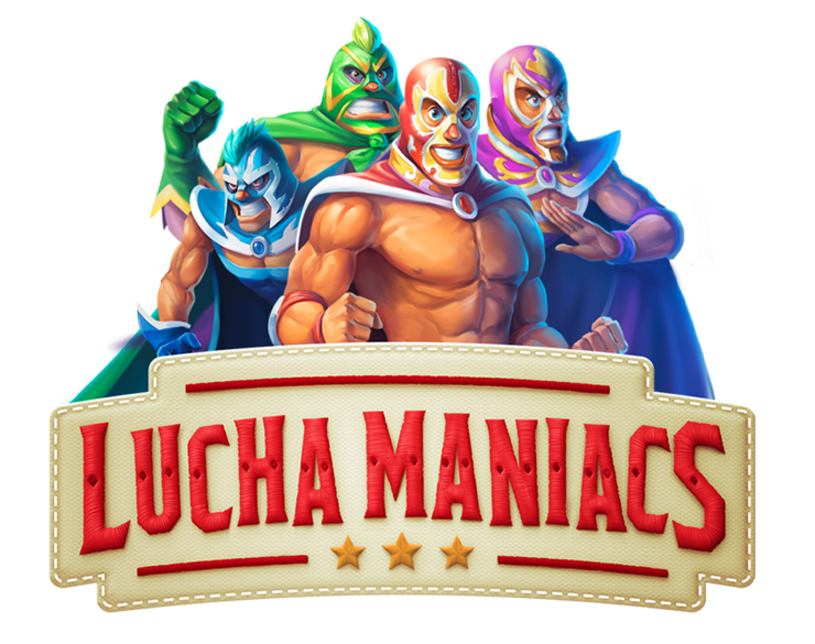 Lucha Maniacs