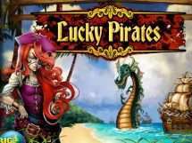 Lucky Pirates