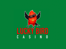 LuckyBird Casino logo