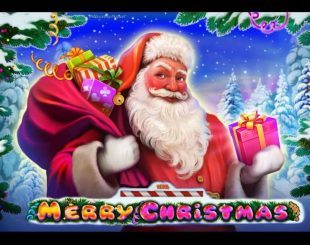 Merry Xmas