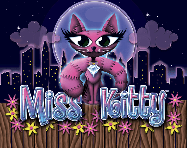 Miss Kitty