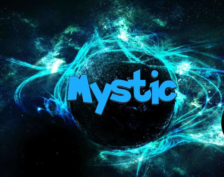 Mystic