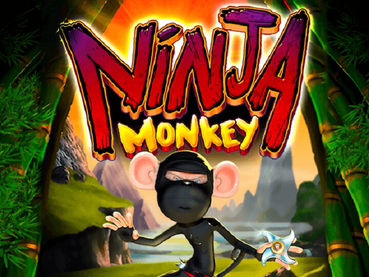 Ninja Monkey