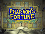 Pharaoh’s Fortune