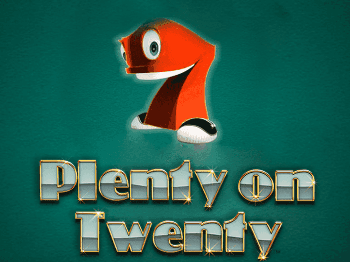 Plenty on Twenty