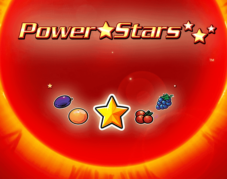 Power Stars