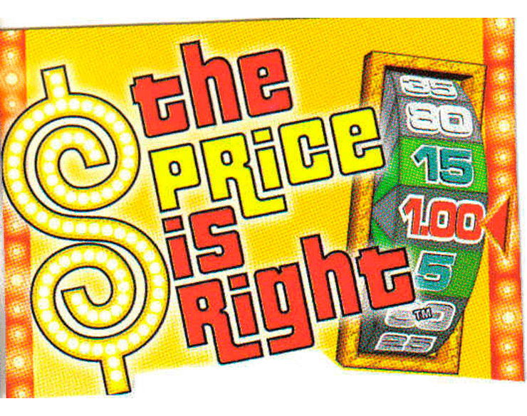 Price Is Right