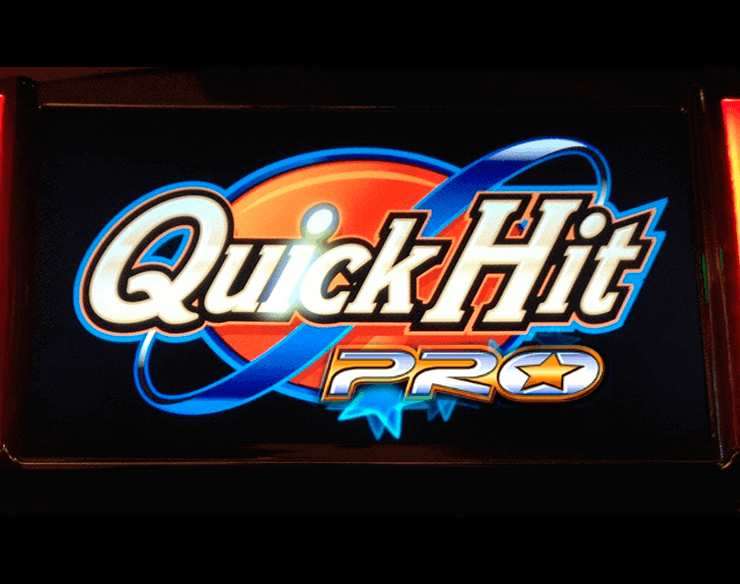 Quick Hit Pro