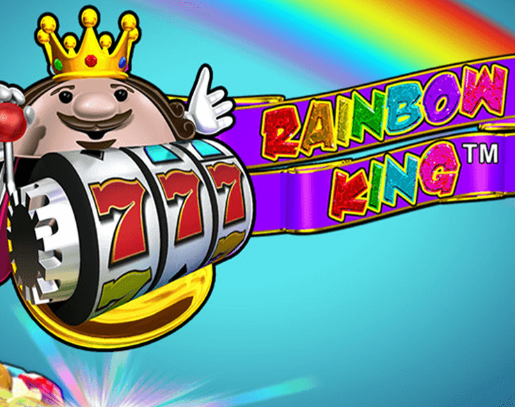 Rainbow King