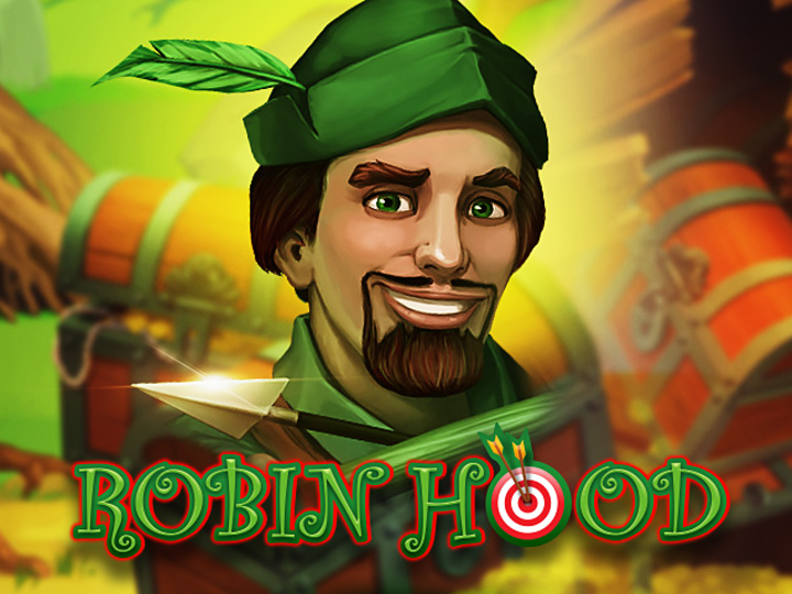 Robin Hood Play Demo