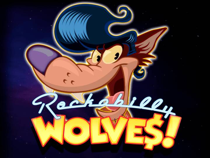 Rockabilly Wolves