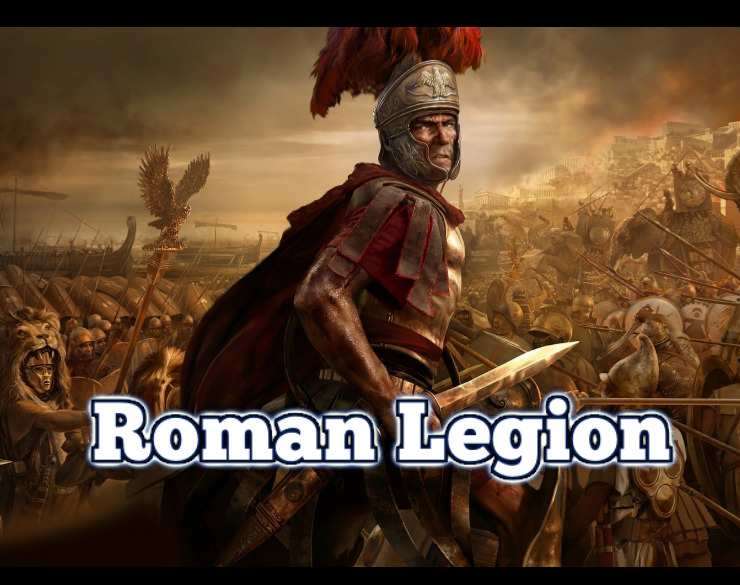 Roman Legion