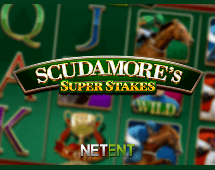 Scudamore’s Super Stakes