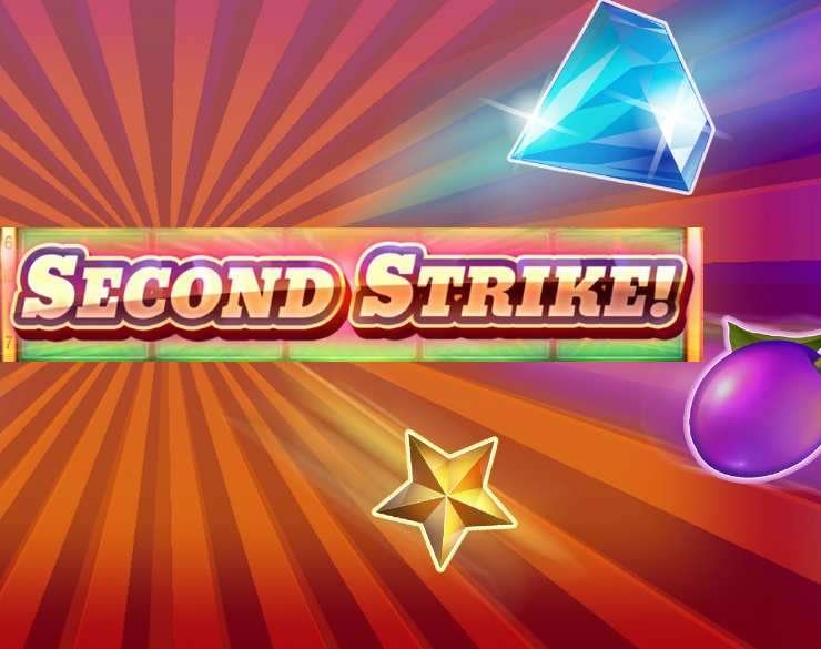 Second Strike