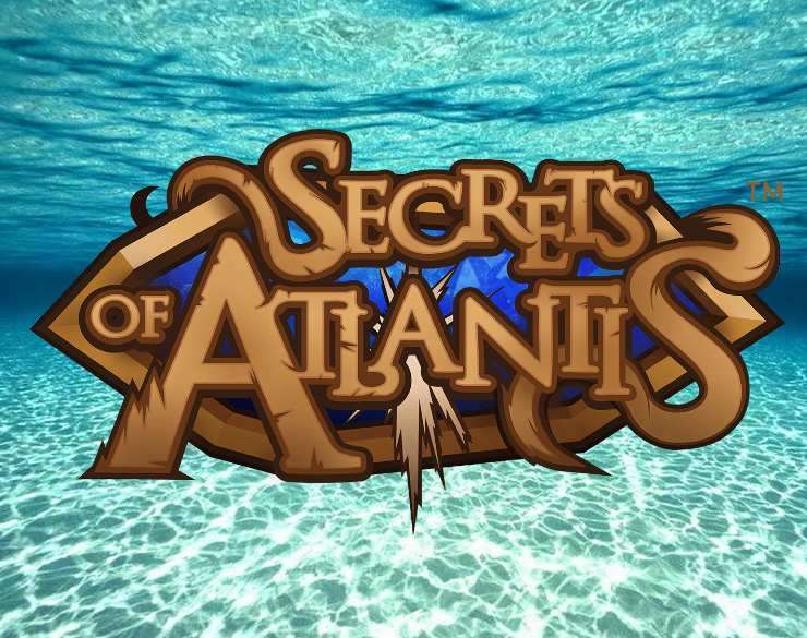 Secrets of Atlantis