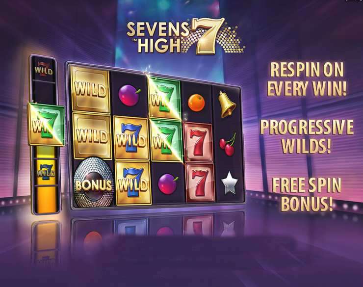 Sevens High