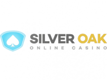 Silver Oak Casino logo