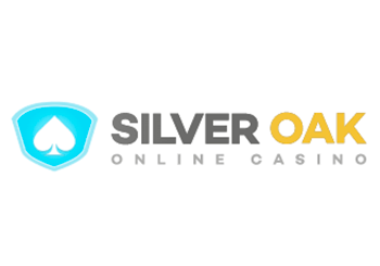 Silver Oak Casino logotype