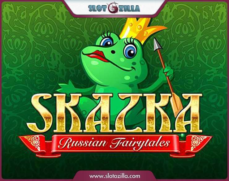 Skazka