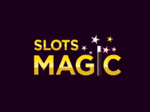 slotsmagick casino logo