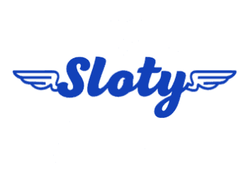 Sloty Casino logotype