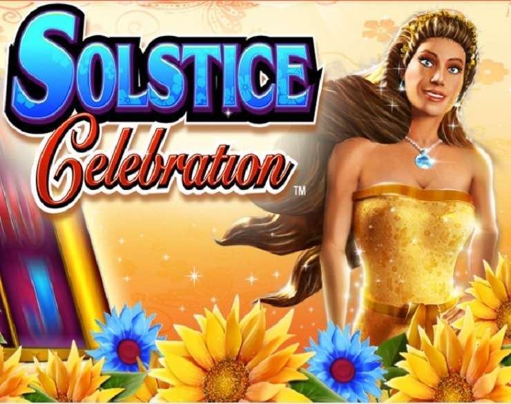 Solstice Celebration