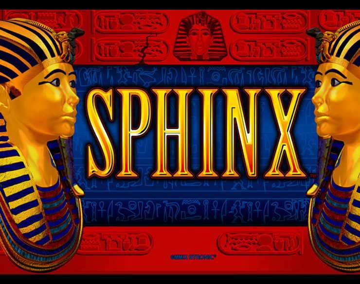 Sphinx