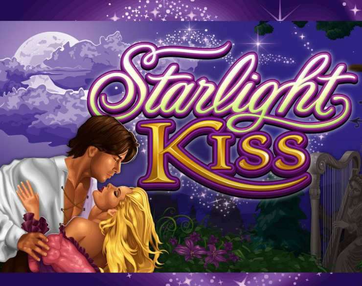 Starlight Kiss