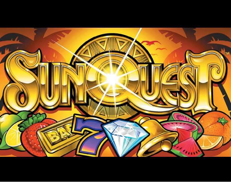 SunQuest