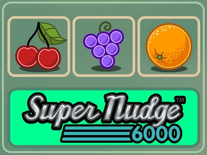 Super Nudge 6000