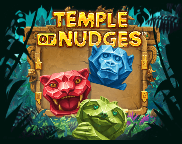 Temple of Nudges