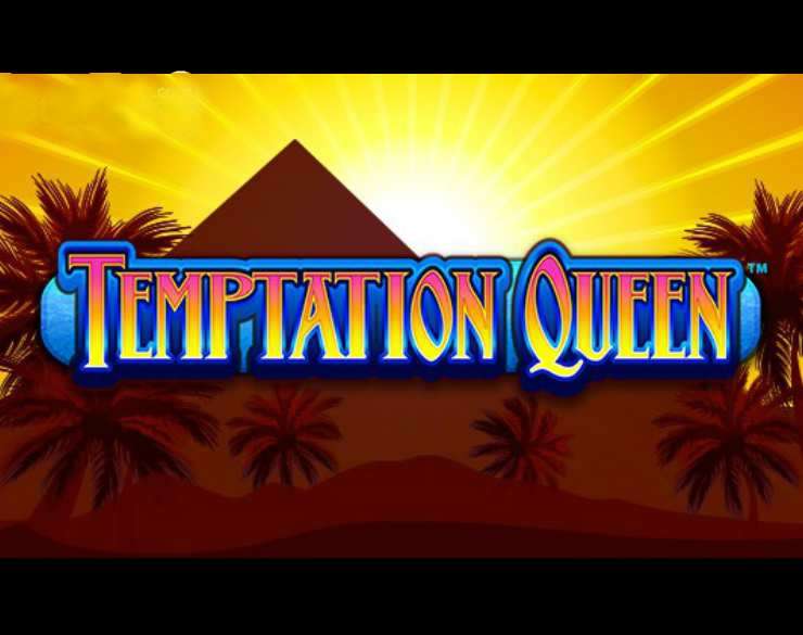 Temptation Queen