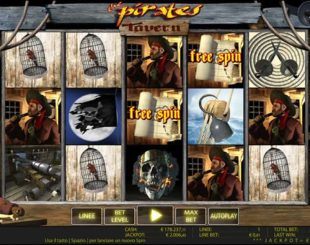 Pirates Tavern
