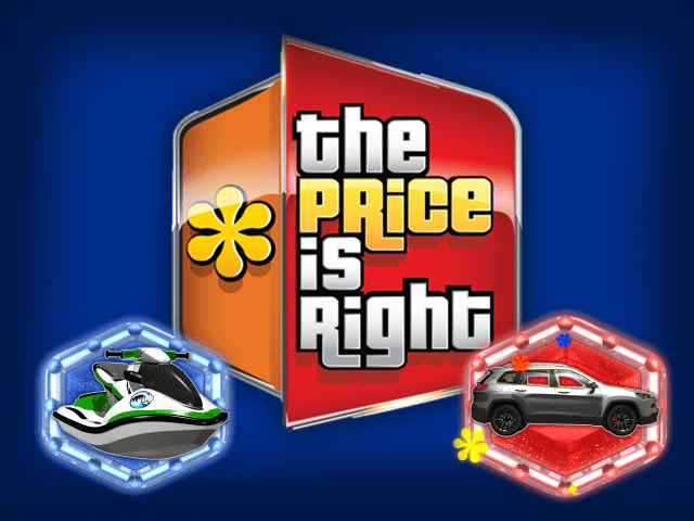 The Price Is Right