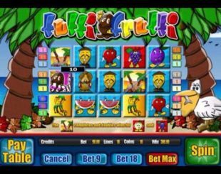 Tutti Frutti 4