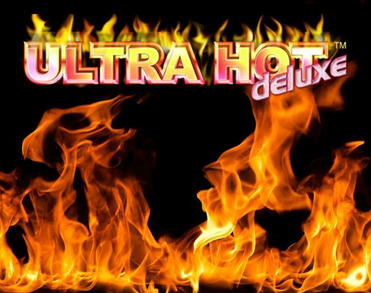 Ultra Hot Deluxe