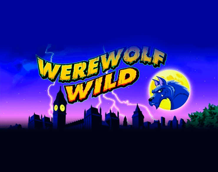 Werewolf Wild