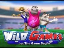 Wild Games