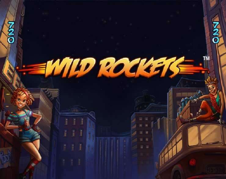 Wild Rockets